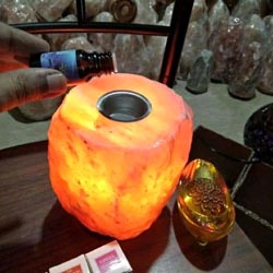 Himalayan Salt For Aromatherapy