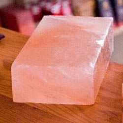 Himalayan Salt Tiles And Bricks